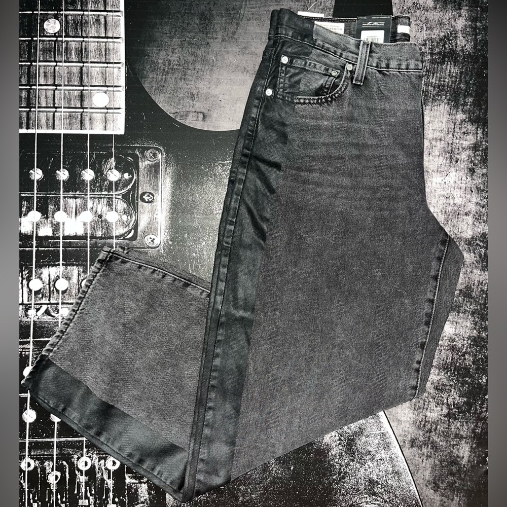 NWT Levi’s Jeans - Picture 12 of 13